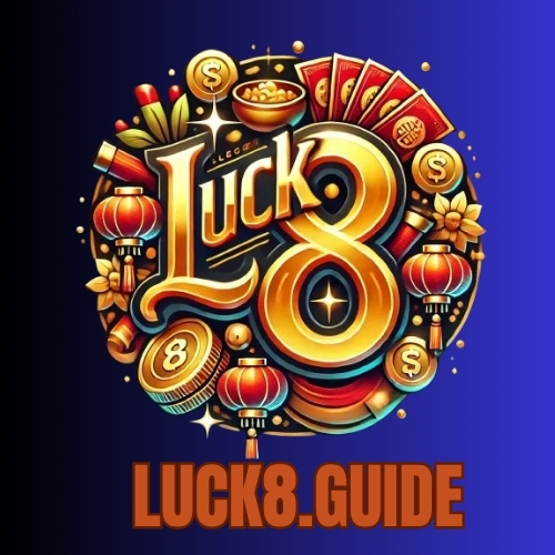 luck8.guide