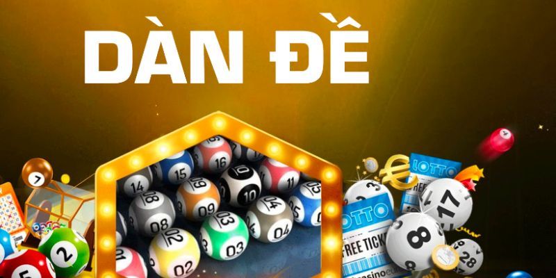 dan de 65 so 1 Một số chiến thuật đặt cược dàn đề 65 số thành công