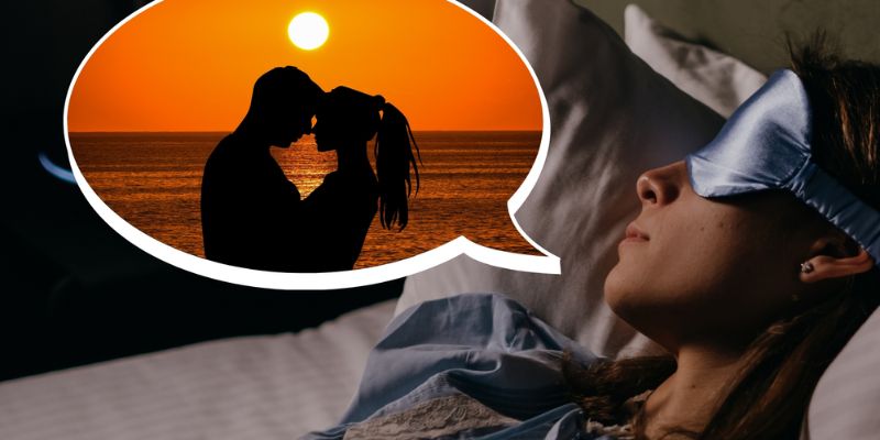  Nằm mơ gặp người yêu cũ có ý nghĩa gì thực sự