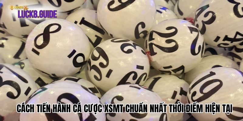 xo so mien trung (3) Cách tiến hành cá cược XSMT chuẩn nhất thời điểm hiện tại