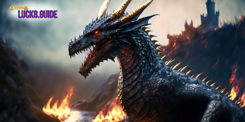 4 Dragon Kings