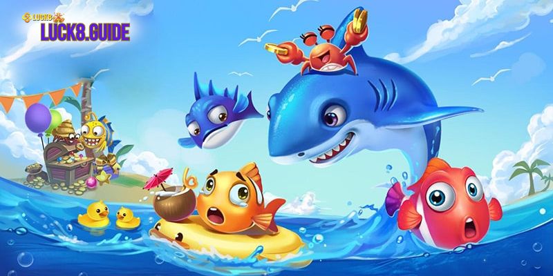 ban ca doi the 2 Bắn Cá đổi thẻ cực hấp dẫn