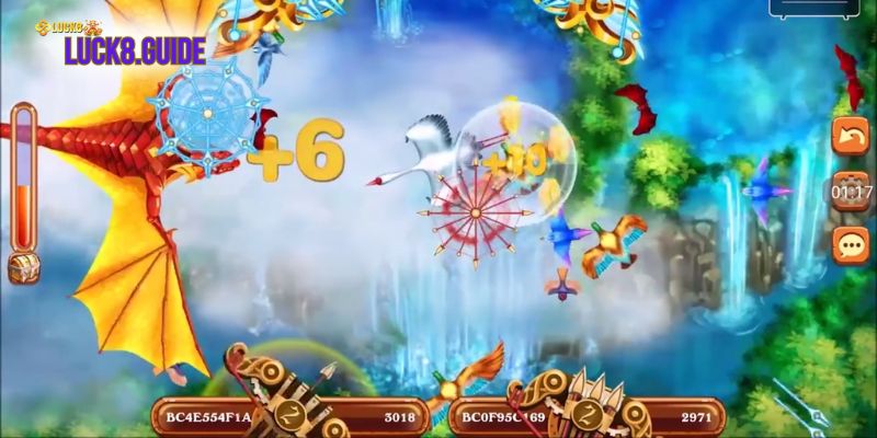 Đôi nét về bắn cá dragon king