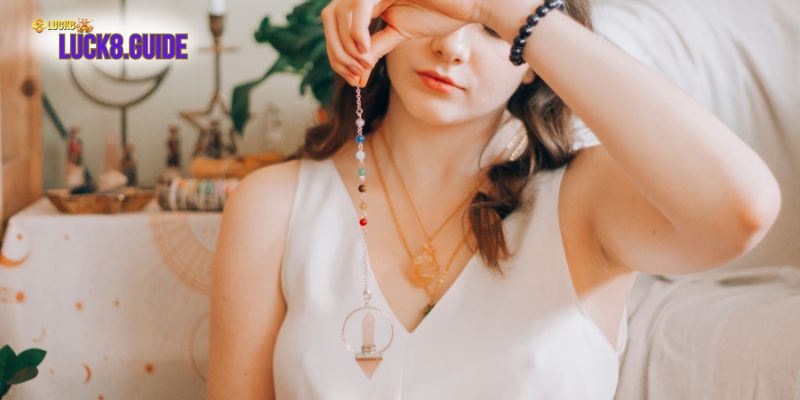 Xem bói tình duyên dựa vào các lá bài