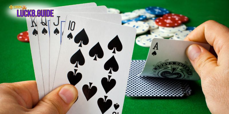 cach choi xi dach 2 Làm thế nào để chơi xì dách online