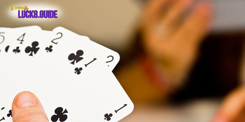 game danh bai tien len 3 Game đánh bài tiến lên là gì?