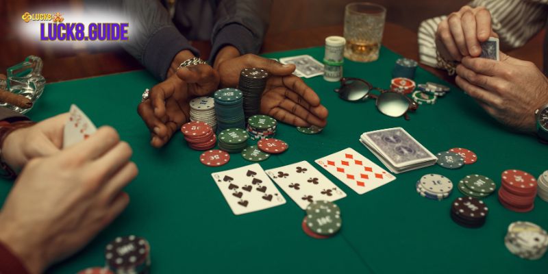 game danh bai tien len