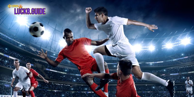 Nắm bắt sự biến động của bảng tỷ lệ kèo châu Âu, châu Á